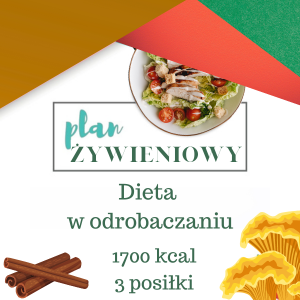 Dieta wspierająca w odrobaczaniu