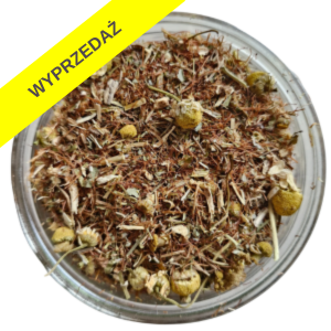 Mieszanka Zdrowie mężczyzny 60g