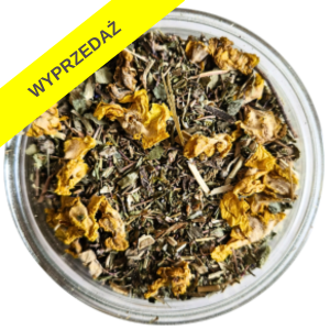 Mieszanka wykrztuśna 60g