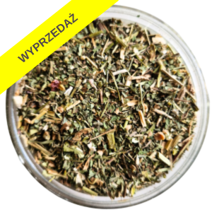 Mieszanka MigraCalm 60g