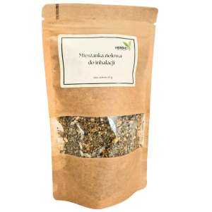 do inhalacji - opak.