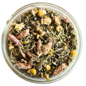 Mieszanka do inhalacji 60g