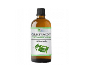 Naturalny olejek z drzewka herbacianego 100 ml VitaFarm