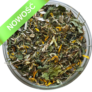 Mieszanka zdrowa cera 60g