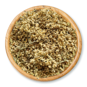 Kwiat czarnego bzu 50g