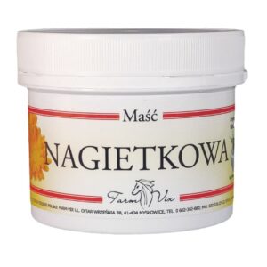 Maść nagietkowa 150 ml